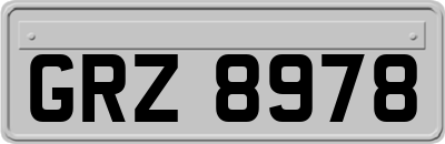 GRZ8978