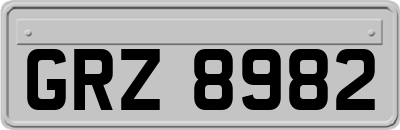 GRZ8982