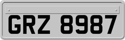 GRZ8987