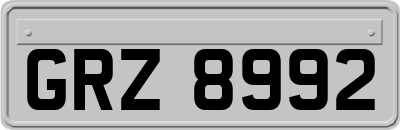 GRZ8992