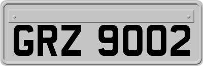 GRZ9002
