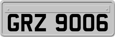 GRZ9006