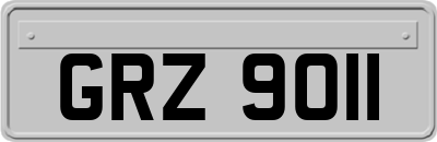 GRZ9011