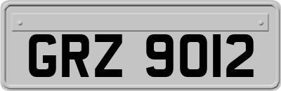 GRZ9012