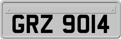 GRZ9014