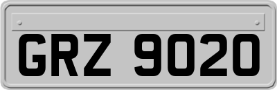 GRZ9020