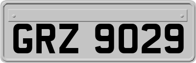 GRZ9029