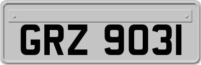 GRZ9031