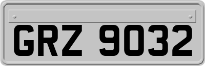 GRZ9032