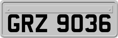 GRZ9036