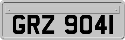 GRZ9041