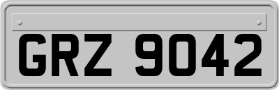 GRZ9042