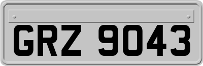 GRZ9043