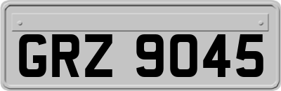 GRZ9045