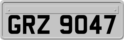 GRZ9047