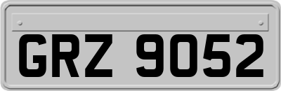 GRZ9052