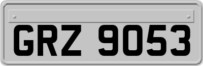 GRZ9053