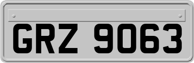 GRZ9063