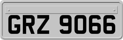 GRZ9066