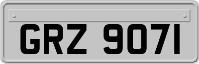GRZ9071