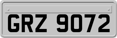 GRZ9072