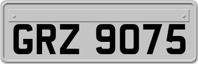GRZ9075