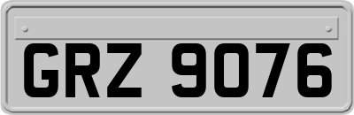 GRZ9076