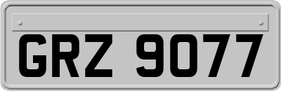 GRZ9077