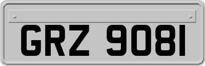 GRZ9081