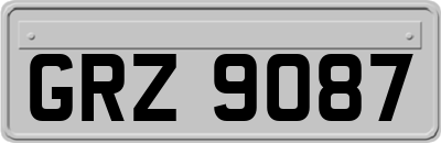 GRZ9087