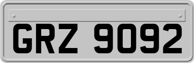 GRZ9092