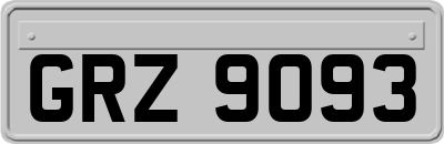 GRZ9093
