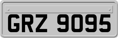 GRZ9095