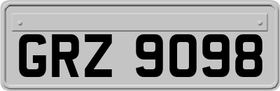 GRZ9098