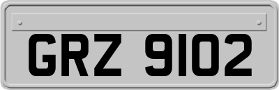 GRZ9102
