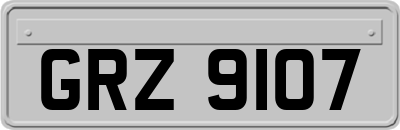 GRZ9107
