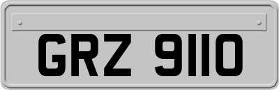GRZ9110