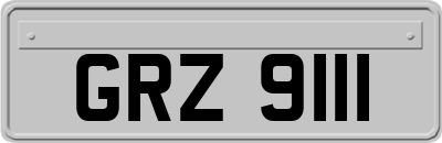 GRZ9111