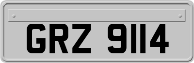 GRZ9114