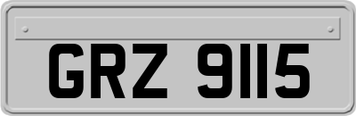 GRZ9115