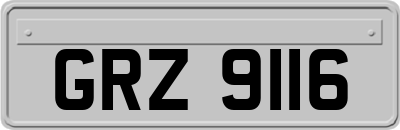 GRZ9116