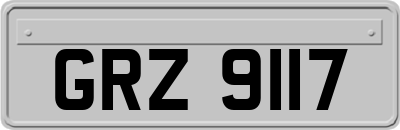 GRZ9117