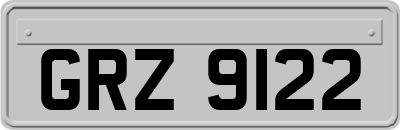 GRZ9122