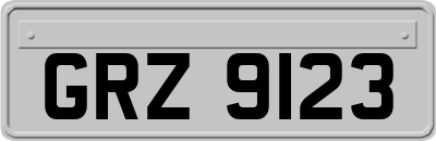 GRZ9123