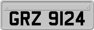GRZ9124