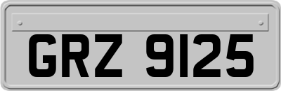 GRZ9125