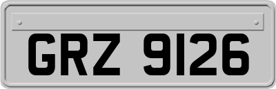 GRZ9126