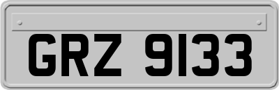 GRZ9133