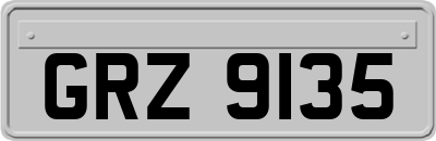 GRZ9135