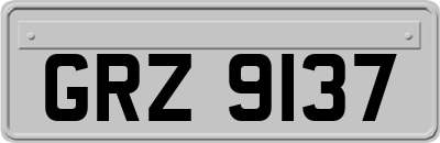 GRZ9137